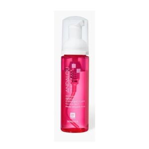 Andalou 1000 Roses Gentle Cleansing Foam